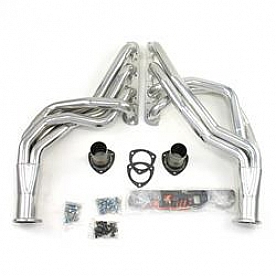Dougs Long Tube Exhaust Header - D6672