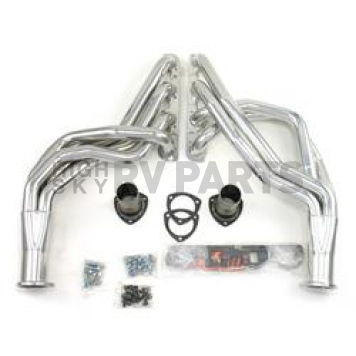 Dougs Long Tube Exhaust Header - D6672
