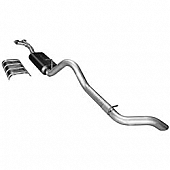 Flowmaster Exhaust American Thunder Cat Back System - 17287