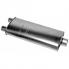 Walker Exhaust Muffler - 22719
