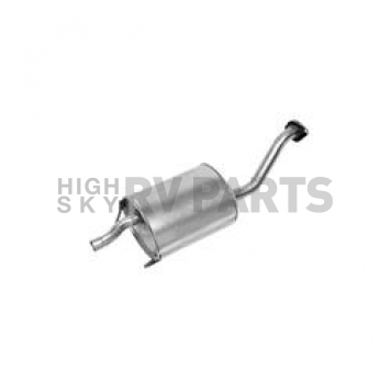 Walker Exhaust Muffler - 18862