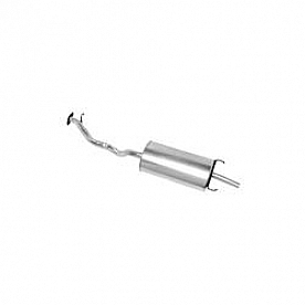 Walker Exhaust Muffler - 18865