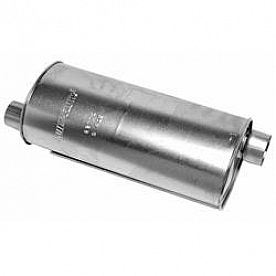 Walker Exhaust Muffler - 22772