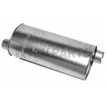Walker Exhaust Muffler - 22772