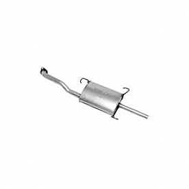 Walker Exhaust Muffler - 18866