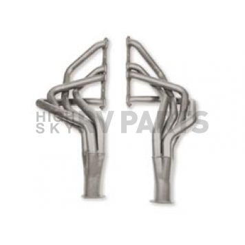 Hooker Super Competition Long Tube Header - 5215-4HKR