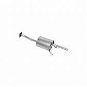 Walker Exhaust Muffler - 18867