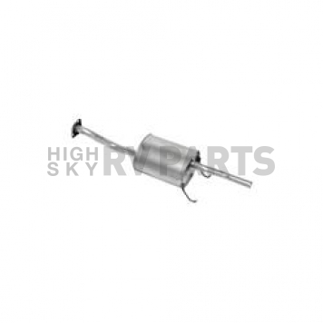 Walker Exhaust Muffler - 18867