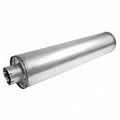 Walker Exhaust Muffler - 22920