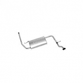 Walker Exhaust Muffler - 18876