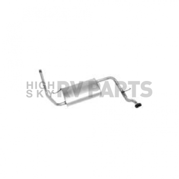 Walker Exhaust Muffler - 18876