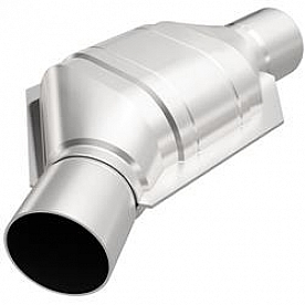 Magnaflow Universal Catalytic Converter - 458074