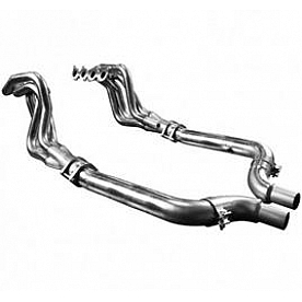Kooks Headers Long Tube Exhaust Header - 1151H410