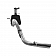Flowmaster Exhaust Force II Cat Back System - 17166