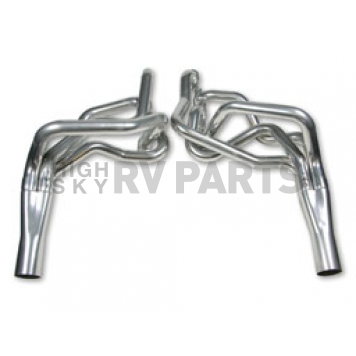Hooker Long Tube Header - 5320-1HKR