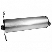 Walker Exhaust Muffler - 40245