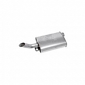 Walker Exhaust Muffler - 18842