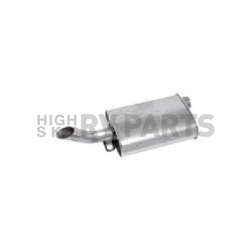 Walker Exhaust Muffler - 18842
