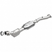 Magnaflow Direct Fit OEM Grade OBDII Catalytic Converter - 51733