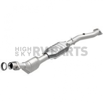 Magnaflow Direct Fit OEM Grade OBDII Catalytic Converter - 51733