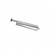 Walker Exhaust Muffler - 18892