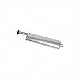 Walker Exhaust Muffler - 18892