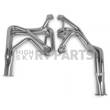 Hooker Long Tube Header - 5901-1HKR