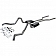 Flowmaster Exhaust American Thunder Header Back System - 17202