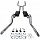 Flowmaster Exhaust American Thunder Header Back System - 17202