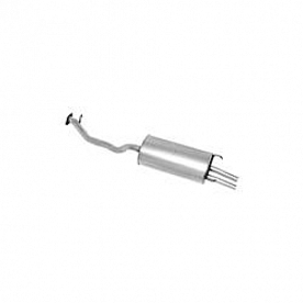 Walker Exhaust Muffler - 18878