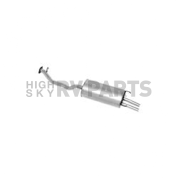 Walker Exhaust Muffler - 18878