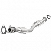 Magnaflow Direct Fit OEM Grade OBDII Catalytic Converter - 51722