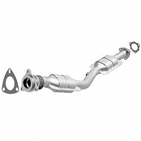 Magnaflow Direct Fit OEM Grade OBDII Catalytic Converter - 51722