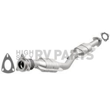 Magnaflow Direct Fit OEM Grade OBDII Catalytic Converter - 51722
