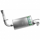 Walker Exhaust Muffler - 40250