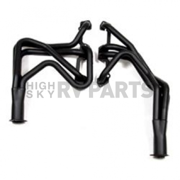 Hooker Long Tube Header - 5901-3HKR