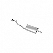 Walker Exhaust Muffler - 18879