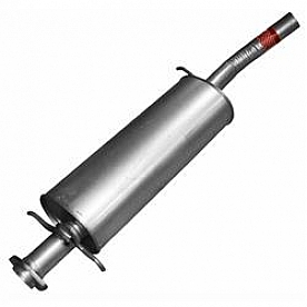 Walker Exhaust Muffler - 55339