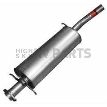 Walker Exhaust Muffler - 55339