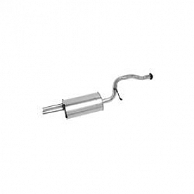 Walker Exhaust Muffler - 18881