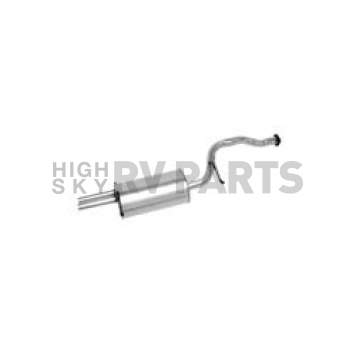 Walker Exhaust Muffler - 18881