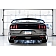 AWE Tuning Exhaust Touring Edition Cat-Back System - 3015-42100