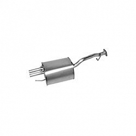Walker Exhaust Muffler - 18883