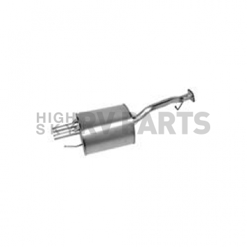 Walker Exhaust Muffler - 18883