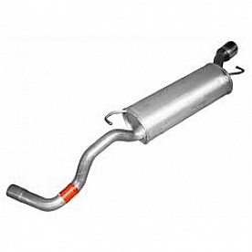 Walker Exhaust Muffler - 55340