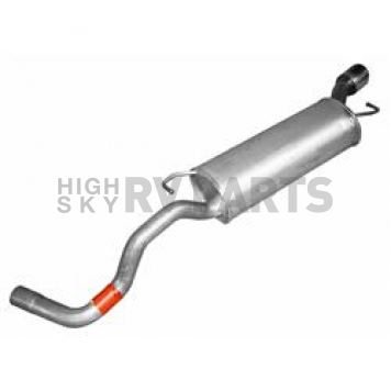 Walker Exhaust Muffler - 55340