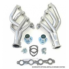 Patriot Exhaust Mid-Length Header - H8046