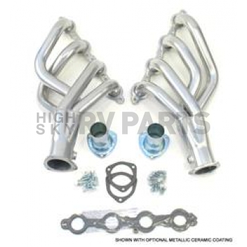 Patriot Exhaust Mid-Length Header - H8046