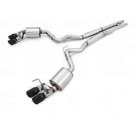 AWE Tuning Exhaust Touring Edition Cat-Back System - 3015-43104