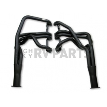 Hooker Super Competition Long Tube Header - 5204HKR